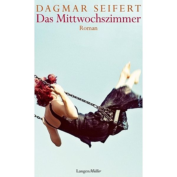 Das Mittwochszimmer, Dagmar Seifert