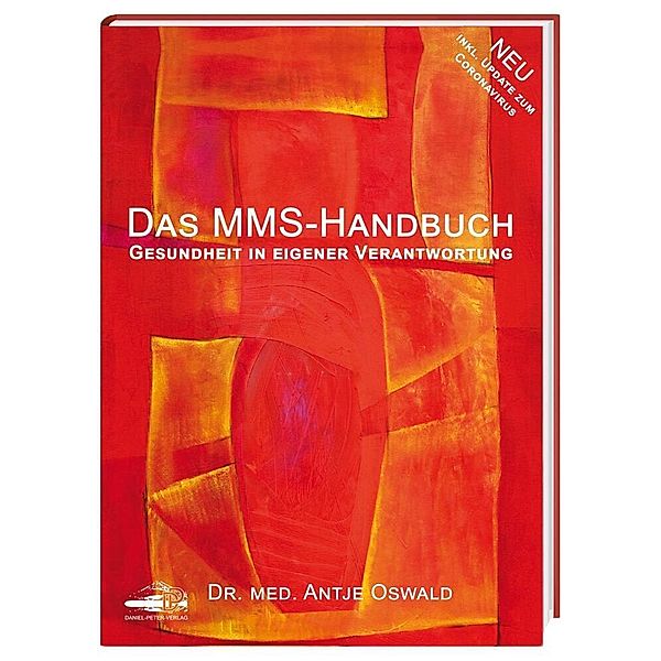 Das MMS-Handbuch, Antje Oswald