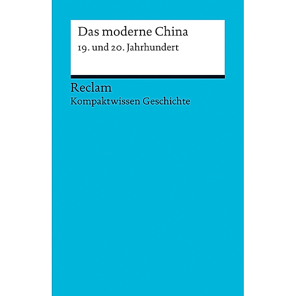 Das moderne China, Gerhard Schildt, Hu Kai
