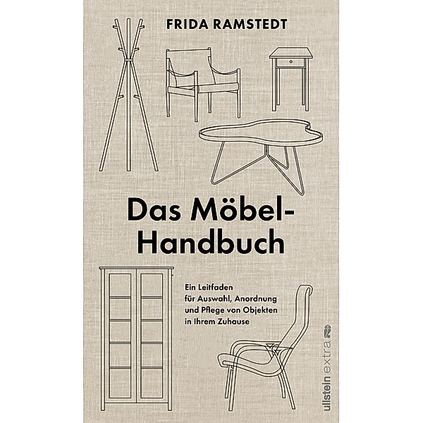 Das Möbel-Handbuch, Frida Ramstedt