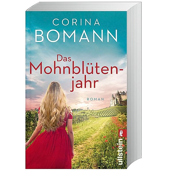 Das Mohnblütenjahr, Corina Bomann