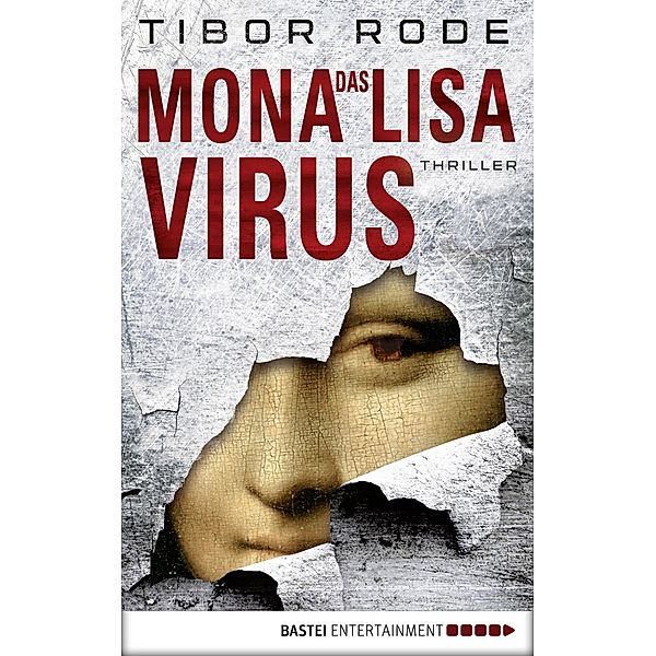 Das Mona-Lisa-Virus, Tibor Rode