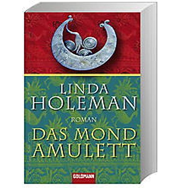 Das Mondamulett, Linda Holeman