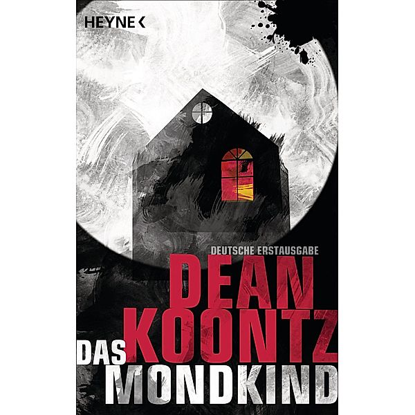 Das Mondkind, Dean Koontz