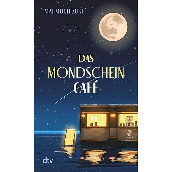 Das Mondscheincafe, Mai Mochizuki