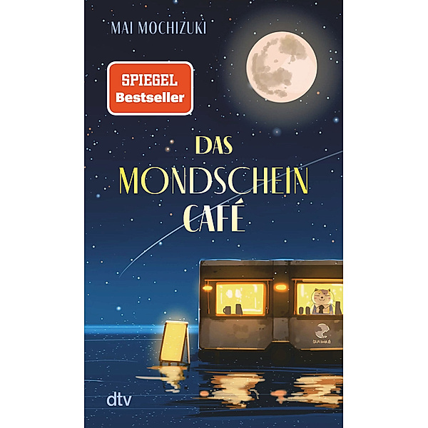 Das Mondscheincafé, Mai Mochizuki