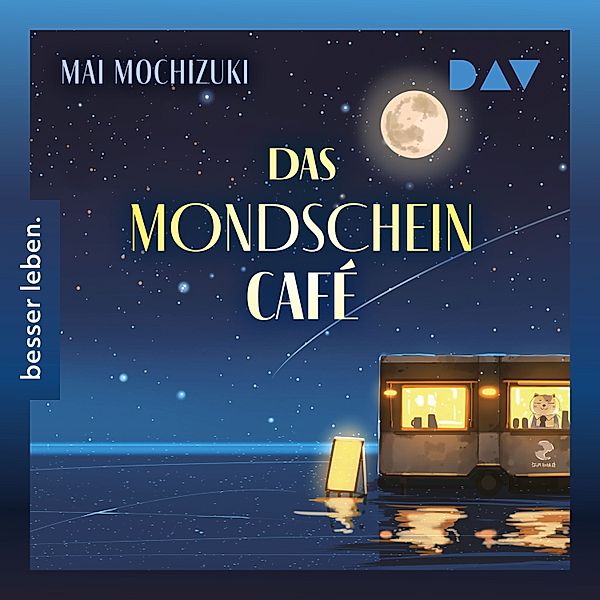 Das Mondscheincafé, Mai Mochizuki