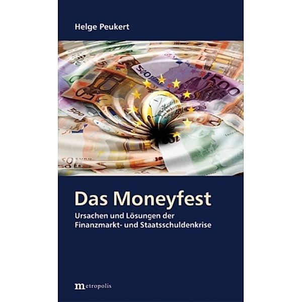 Das Moneyfest, Helge Peukert