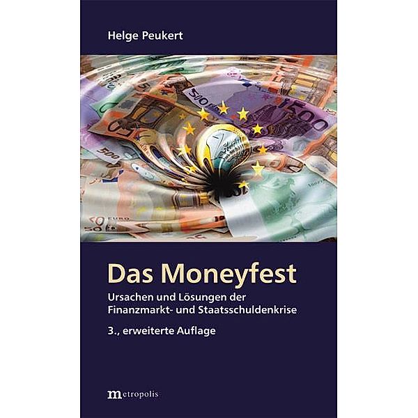 Das Moneyfest, Helge Peukert