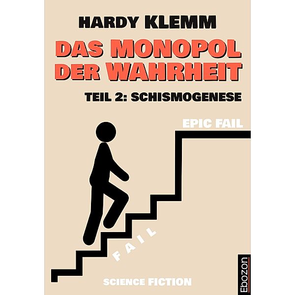 Das Monopol der Wahrheit, Hardy Klemm