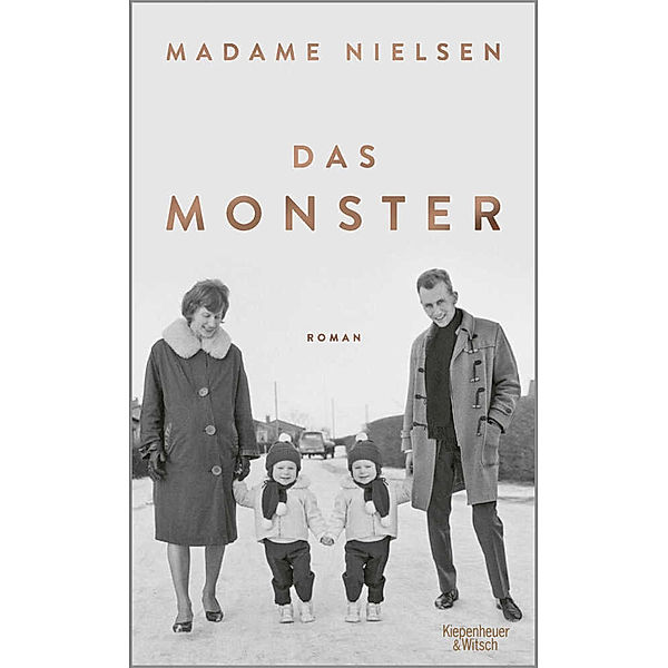 Das Monster, Madame Nielsen