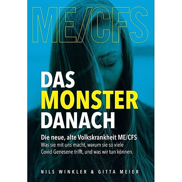 Das Monster danach, Nils Winkler, Gitta Meier