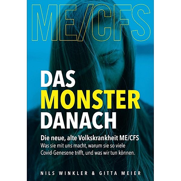 Das Monster danach, Nils Winkler, Gitta Meier