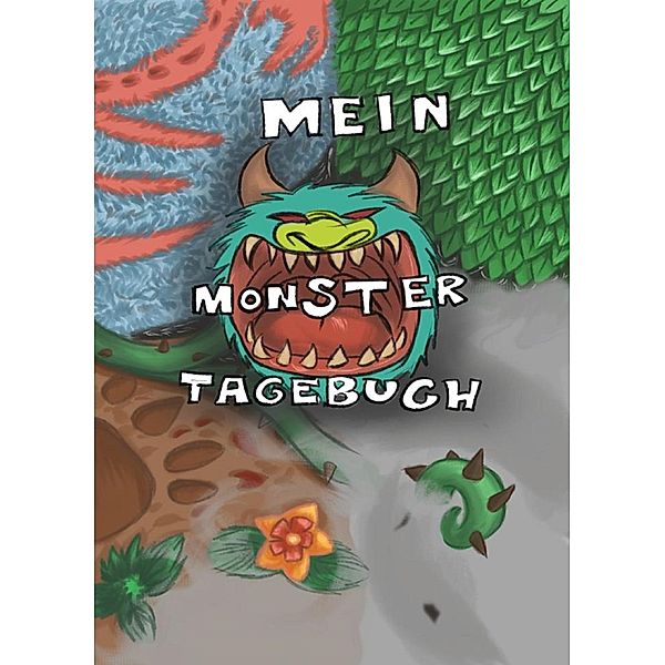 Das Monstertagebuch, Kai Scholz