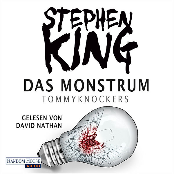 Das Monstrum - Tommyknockers, Stephen King