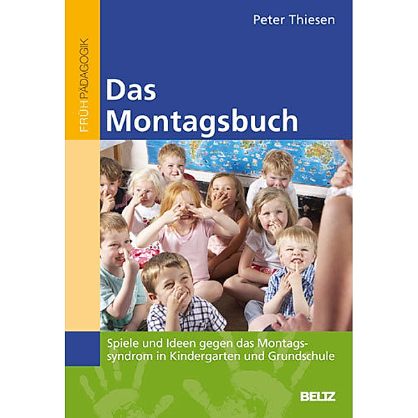 Das Montagsbuch, Peter Thiesen