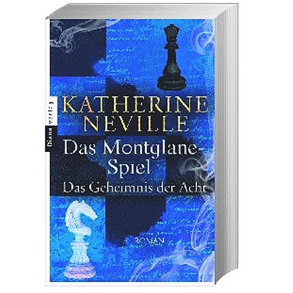 Das Montglane-Spiel, Katherine Neville