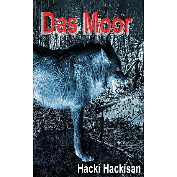 Das Moor, Hacki Hackisan