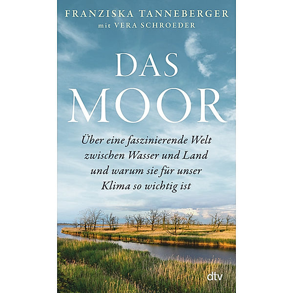 Das Moor, Franziska Tanneberger