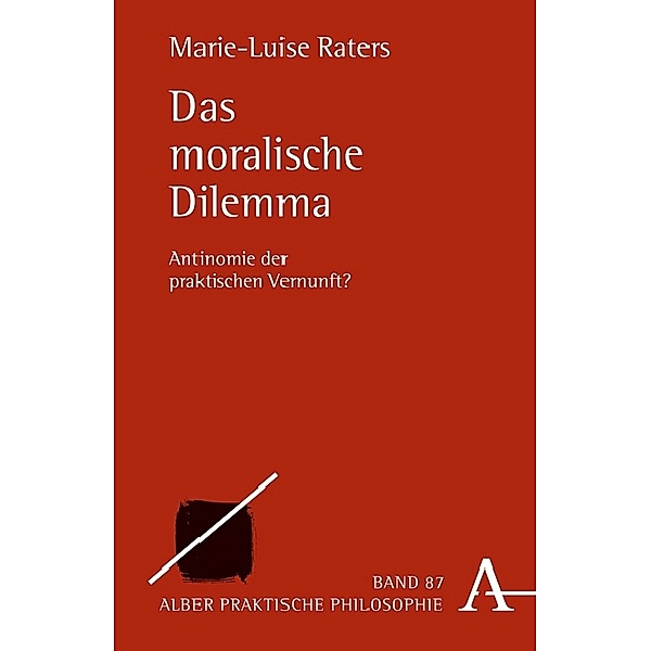 Das moralische Dilemma, Marie-Luise Raters