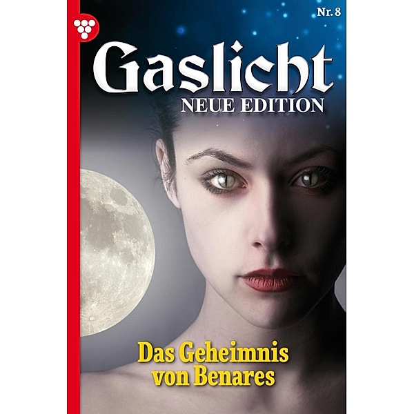 Das Mord-Komplott / Gaslicht - Neue Edition Bd.8, Jane Robinson