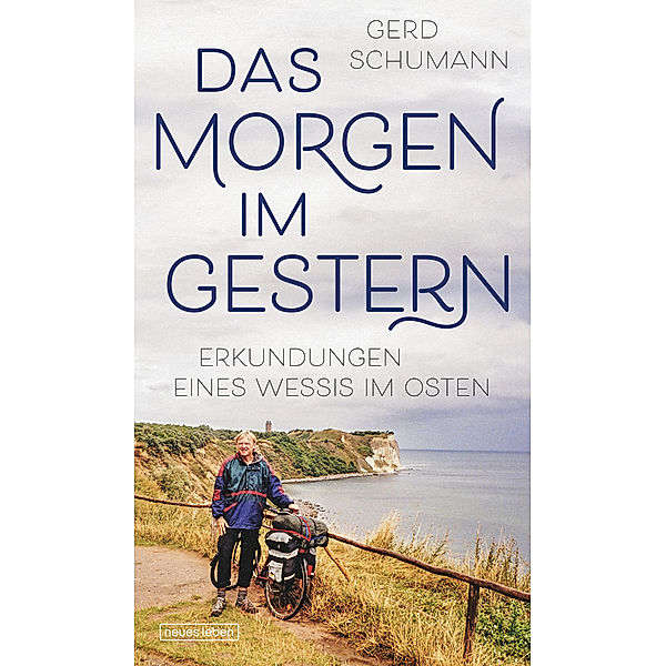 Das Morgen im Gestern, Gerd Schumann