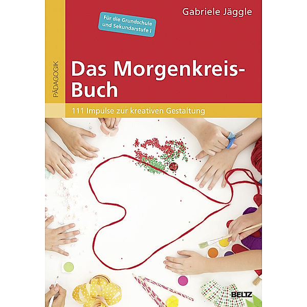 Das Morgenkreis-Buch, Gabriele Jäggle