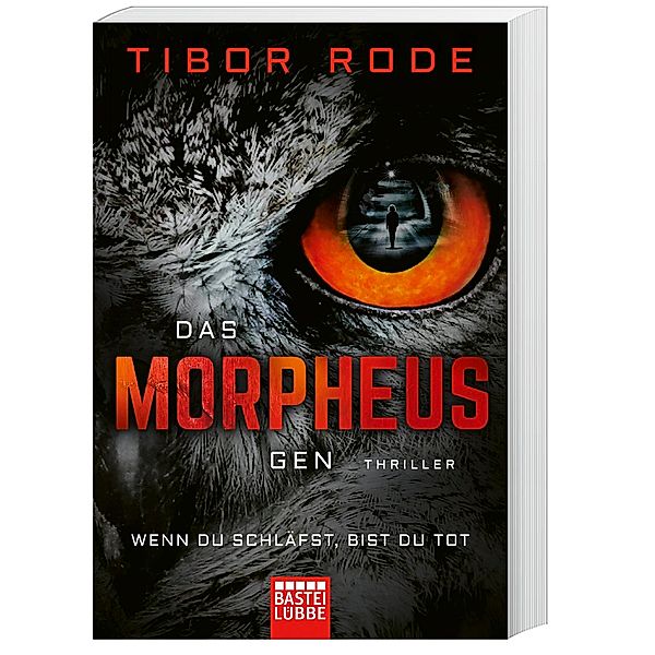 Das Morpheus-Gen, Tibor Rode
