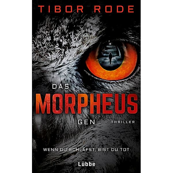 Das Morpheus-Gen, Tibor Rode