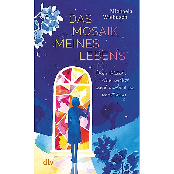 Das Mosaik meines Lebens, Michaela Wiebusch
