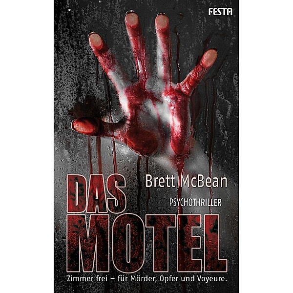 Das Motel, Brett McBean