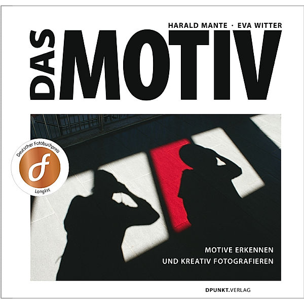 Das Motiv, Harald Mante, Eva Witter