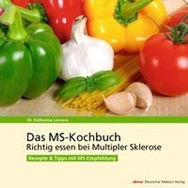 Das MS-Kochbuch, Katharina Leeners