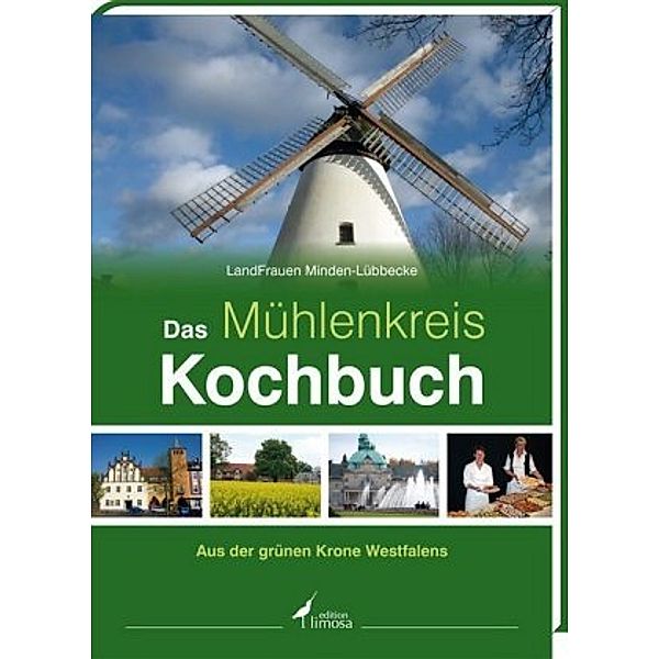 Das Mühlenkreis Kochbuch