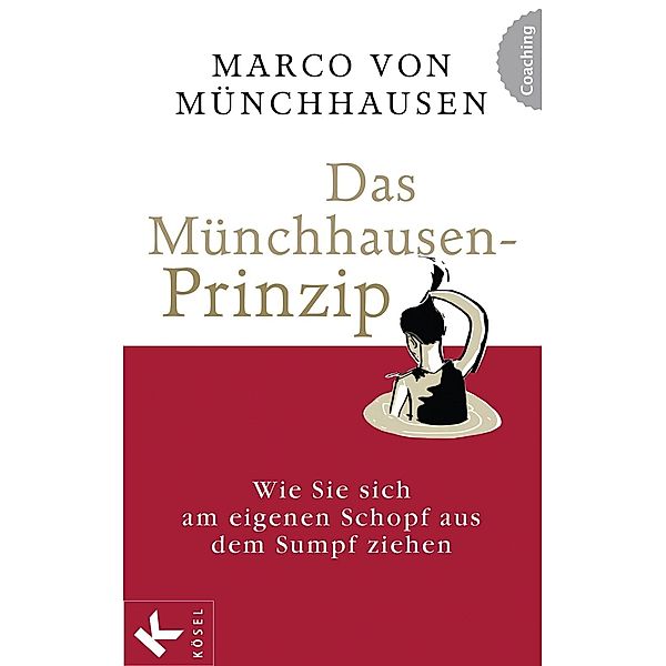 Das Münchhausen-Prinzip, Marco von Münchhausen