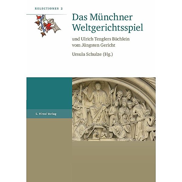 Das Münchner Weltgerichtsspiel