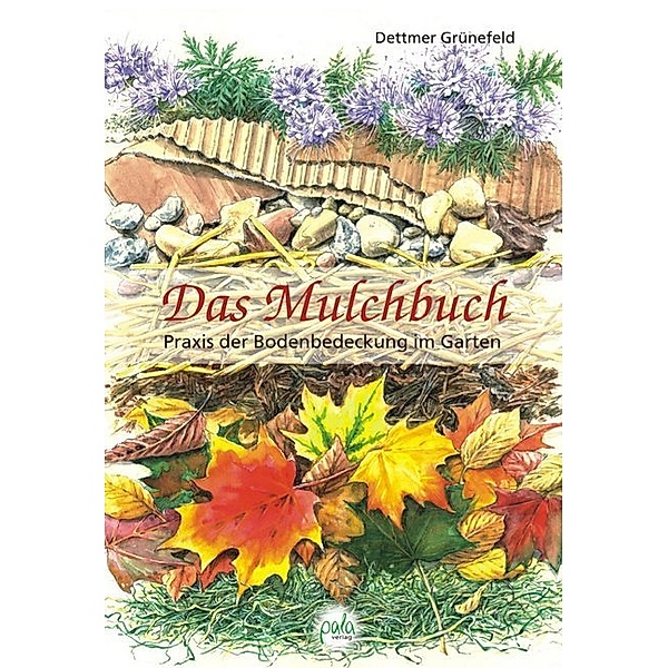 Das Mulchbuch, Dettmer Grünefeld