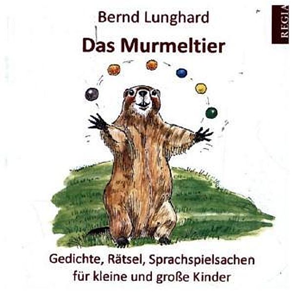 Das Murmeltier, Bernd Lunghard