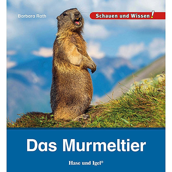 Das Murmeltier, Barbara Rath