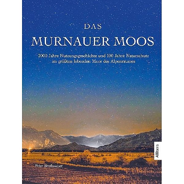 Das Murnauer Moos, Peter Strohwasser