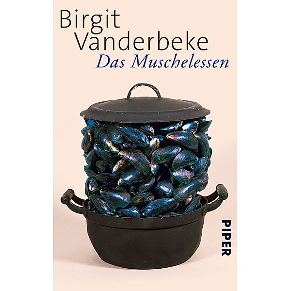 Das Muschelessen, Birgit Vanderbeke