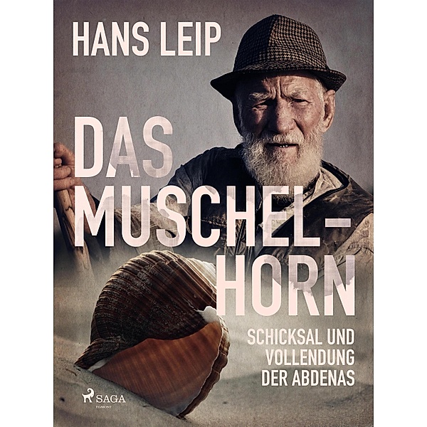 Das Muschelhorn, Hans Leip
