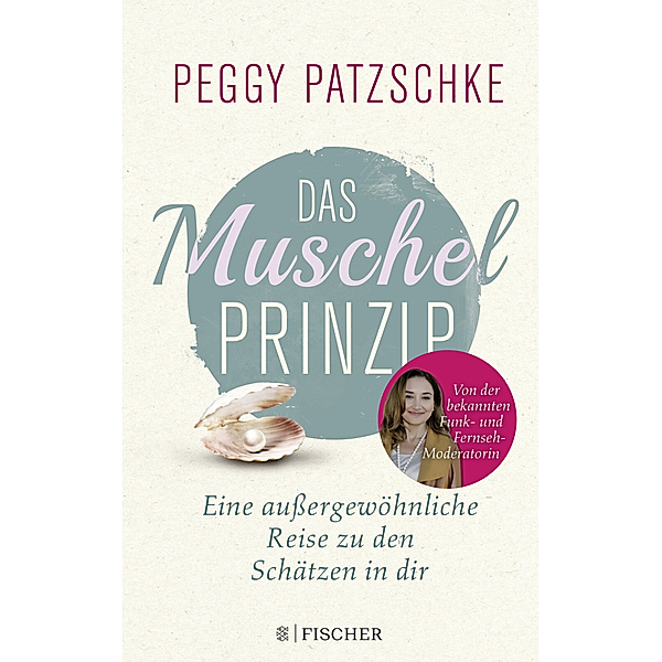 Das Muschelprinzip, Peggy Patzschke