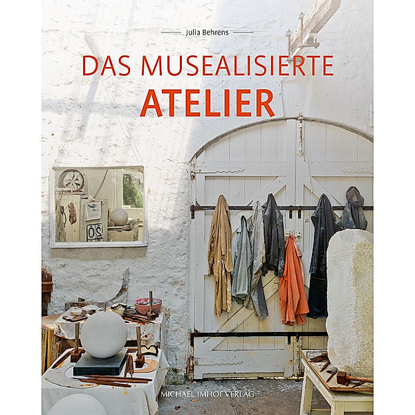 Das musealisierte Atelier, Julia Behrens