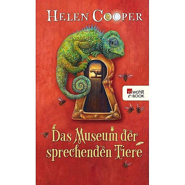 Das Museum der sprechenden Tiere, Helen Cooper