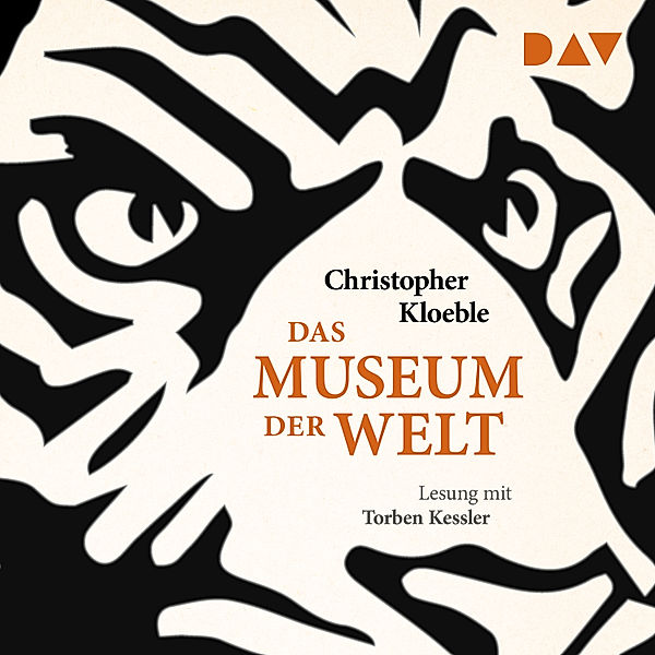 Das Museum der Welt, Christopher Kloeble