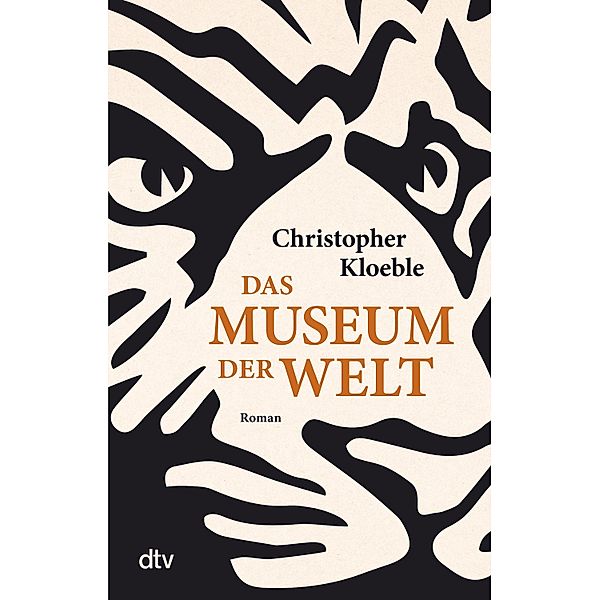 Das Museum der Welt, Christopher Kloeble