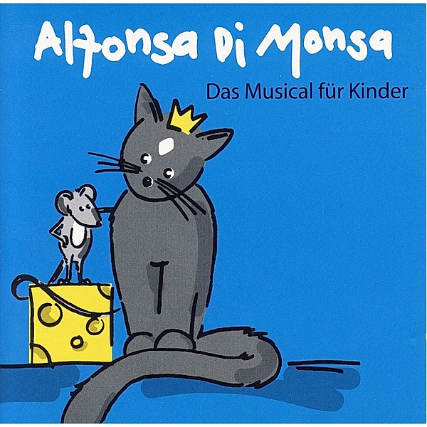 Das Musical für Kinder