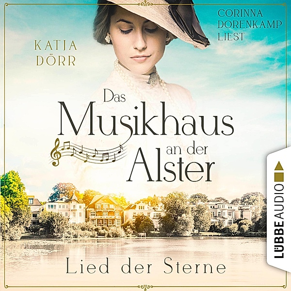 Das Musikhaus an der Alster - 1 - Lied der Sterne, Katja Dörr