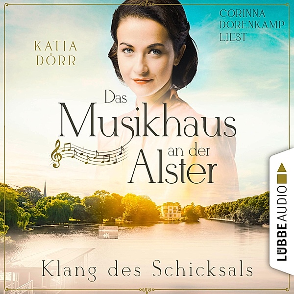 Das Musikhaus an der Alster - 3 - Klang des Schicksals, Katja Dörr